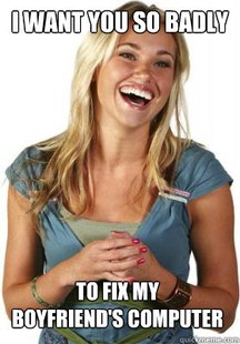 Friend Zone Fiona