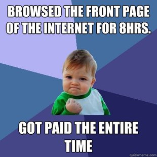 Success Kid