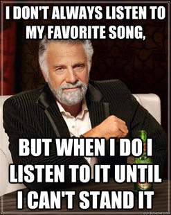 The Most Interesting Man In The World