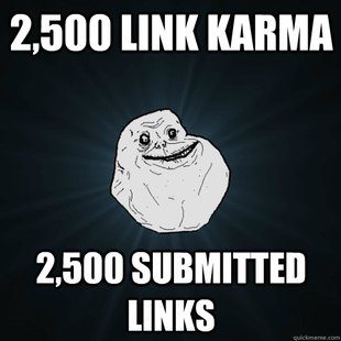 Forever Alone