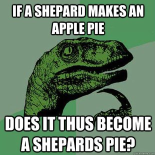 Philosoraptor