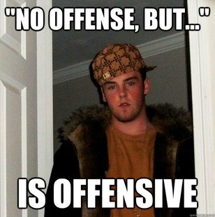 Scumbag Steve