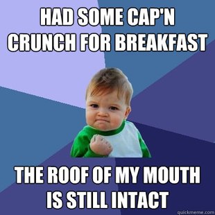 Success Kid