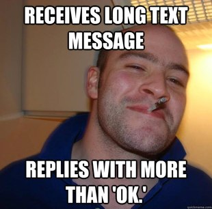 Good Guy Greg 