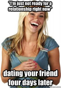 Friend Zone Fiona