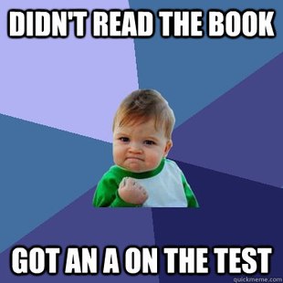 Success Kid