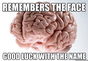 Scumbag Brain