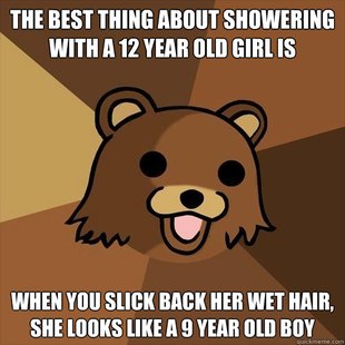 Pedobear