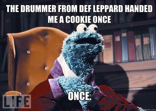 Cookieman