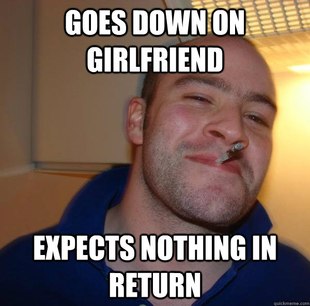 Good Guy Greg