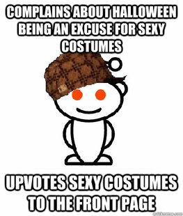Scumbag Reddit