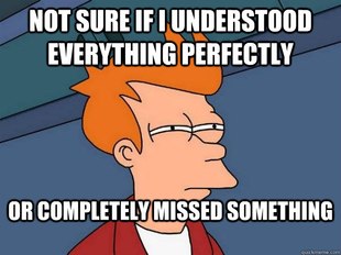 Futurama Fry