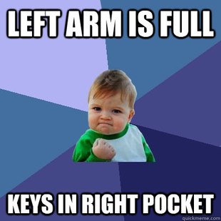 Success Kid