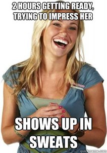 Friend Zone Fiona