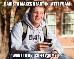 College Freshman