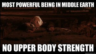Gandalf