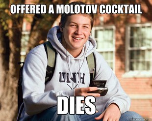 College Freshman