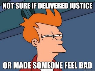 Not sure Fry