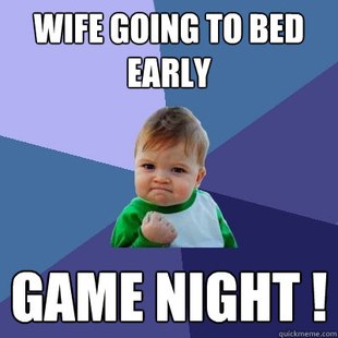 Success Kid