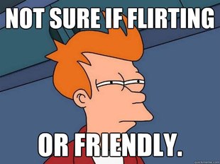 Futurama Fry