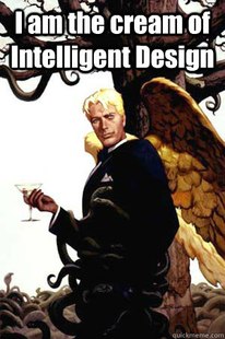 Good Guy Lucifer