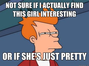 Futurama Fry