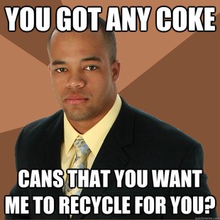 Successful Black Man