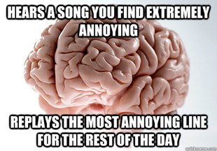 Scumbag Brain
