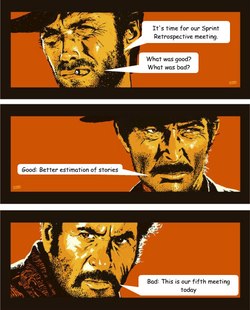 Good, Bad, & Ugly