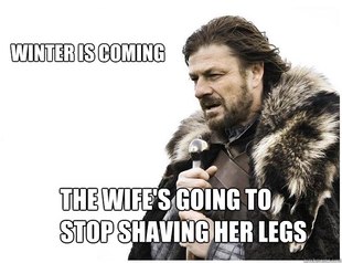 Imminent Ned