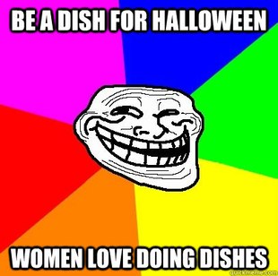 Troll Face