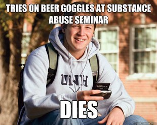 College Freshman