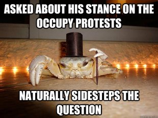 Fancy Crab