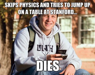 College Freshman