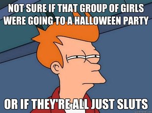 Futurama Fry