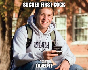 College Freshman