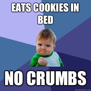 Success Kid
