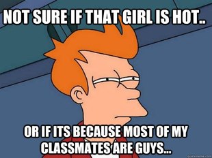 Futurama Fry
