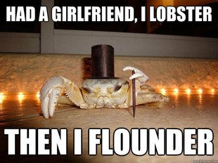 Fancy Crab
