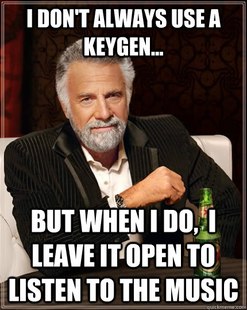 The Most Interesting Man In The World