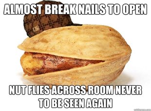 Scumbag Pistachio