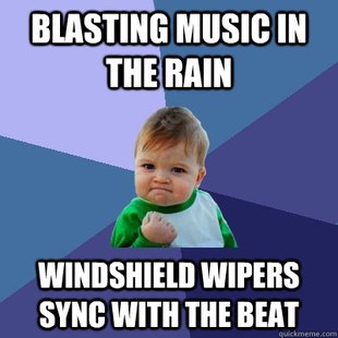 Success Kid