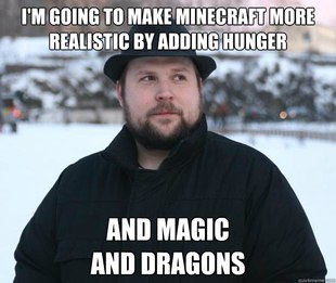 Advice Notch