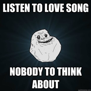 Forever Alone