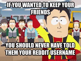 Captain Hindsight