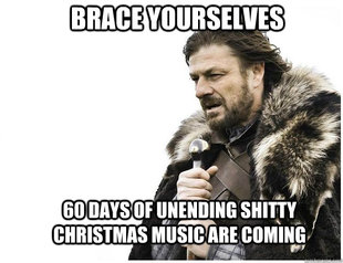 Imminent Ned