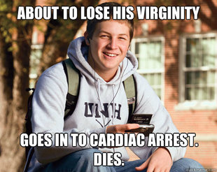 College Freshman