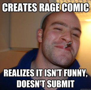 Good Guy Greg