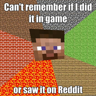 Minecraft