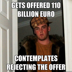 Scumbag Steve